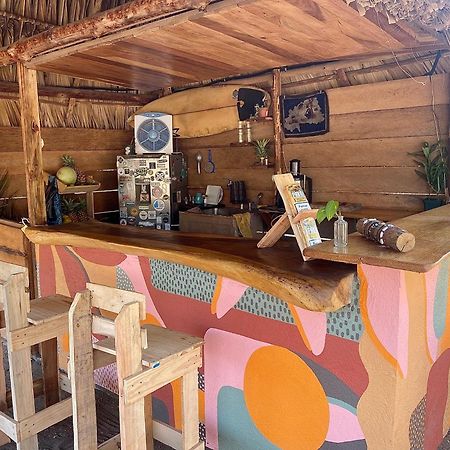 Calypso Cabanas El Paredon Buena Vista ภายนอก รูปภาพ