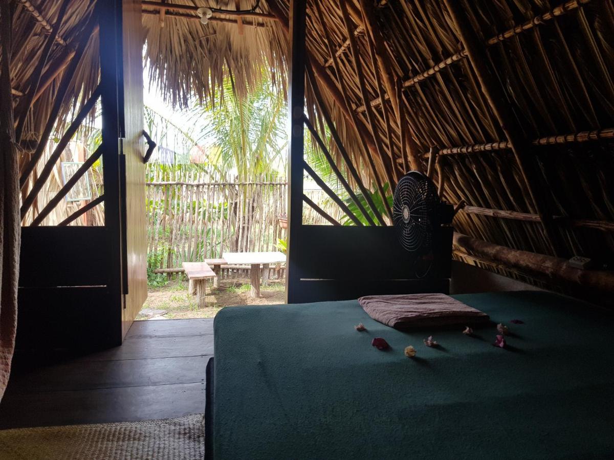 Calypso Cabanas El Paredon Buena Vista ภายนอก รูปภาพ