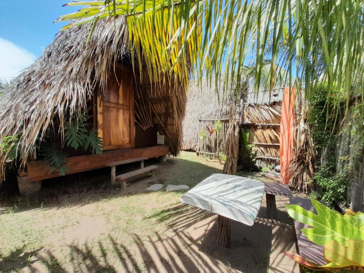 Calypso Cabanas El Paredon Buena Vista ภายนอก รูปภาพ
