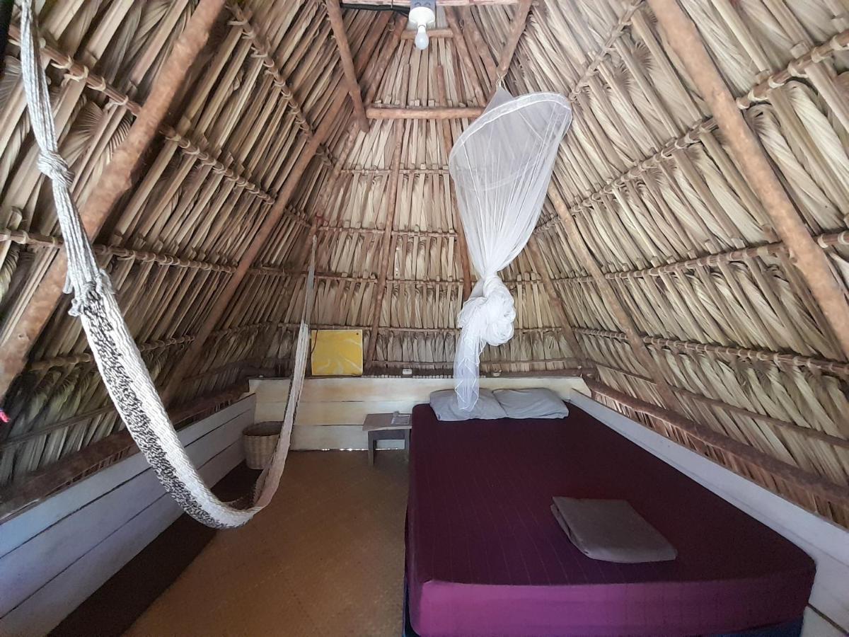 Calypso Cabanas El Paredon Buena Vista ภายนอก รูปภาพ