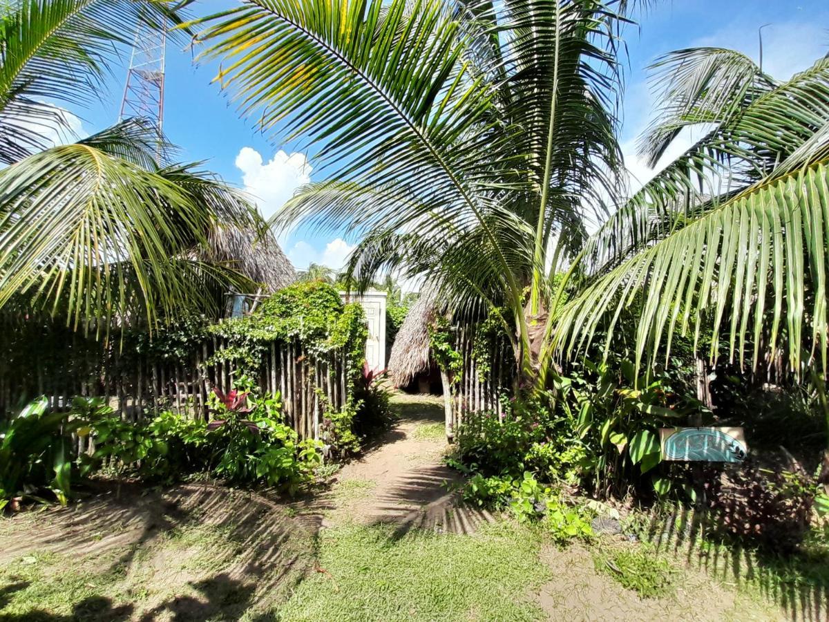 Calypso Cabanas El Paredon Buena Vista ภายนอก รูปภาพ