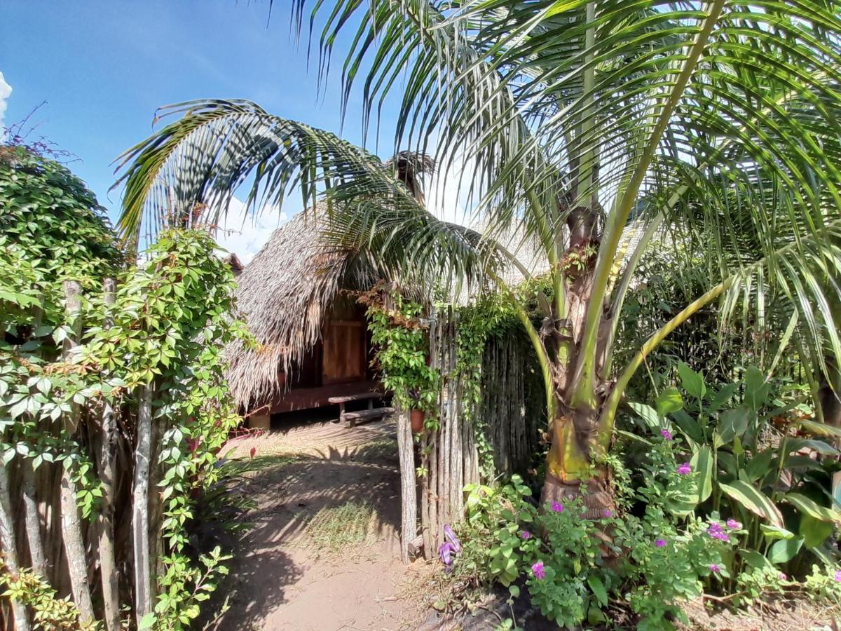 Calypso Cabanas El Paredon Buena Vista ภายนอก รูปภาพ