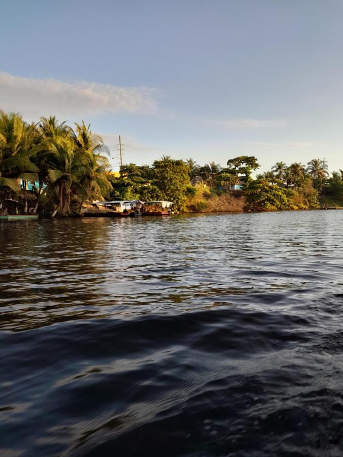 Calypso Cabanas El Paredon Buena Vista ภายนอก รูปภาพ