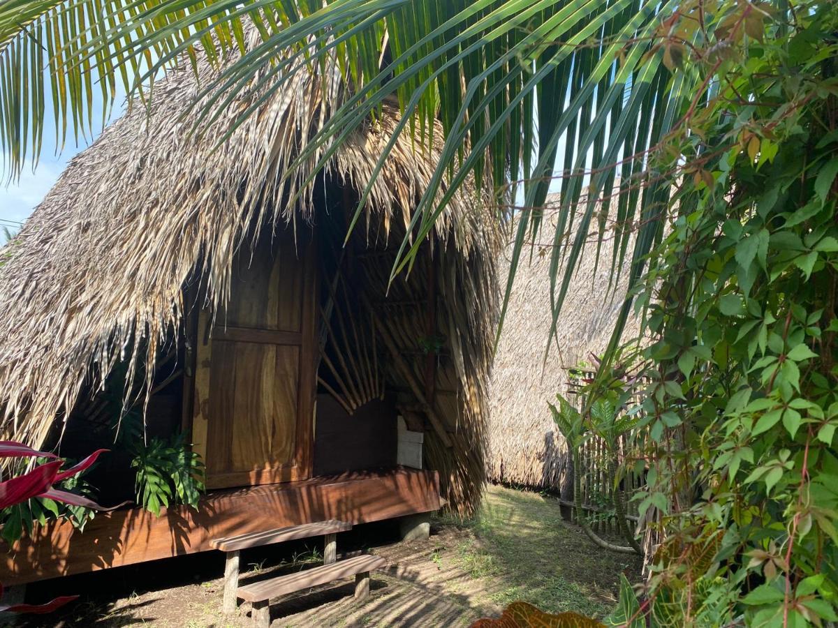 Calypso Cabanas El Paredon Buena Vista ภายนอก รูปภาพ