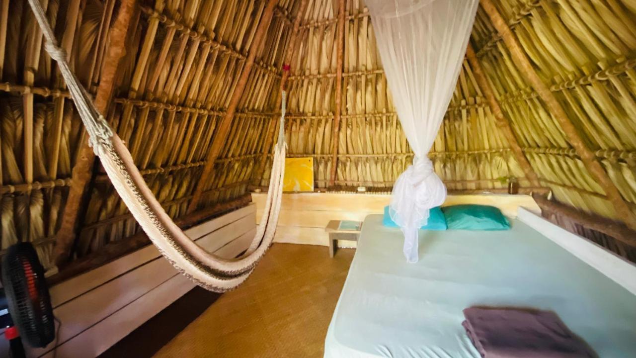 Calypso Cabanas El Paredon Buena Vista ภายนอก รูปภาพ