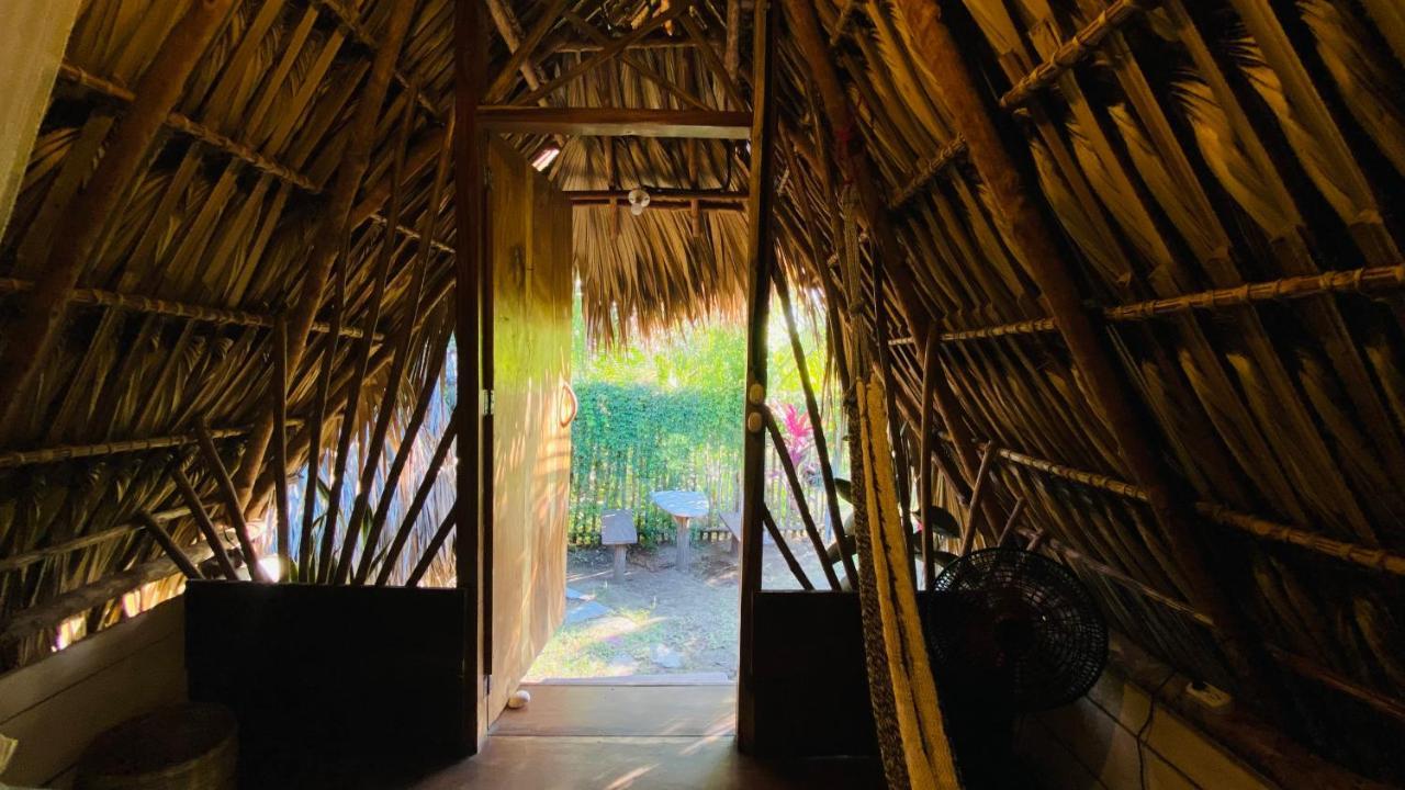 Calypso Cabanas El Paredon Buena Vista ภายนอก รูปภาพ