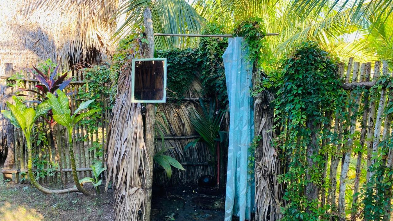 Calypso Cabanas El Paredon Buena Vista ภายนอก รูปภาพ