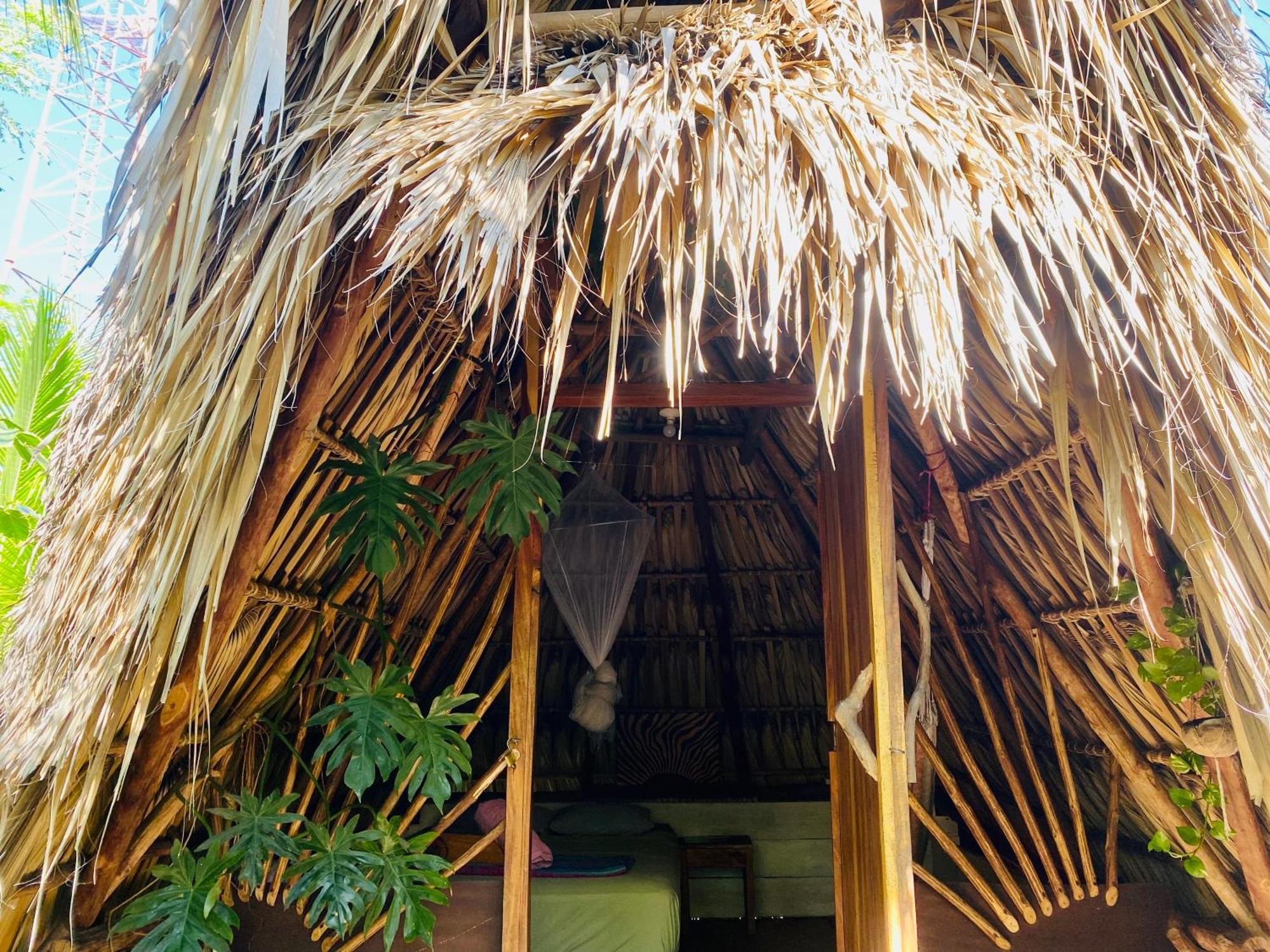 Calypso Cabanas El Paredon Buena Vista ภายนอก รูปภาพ