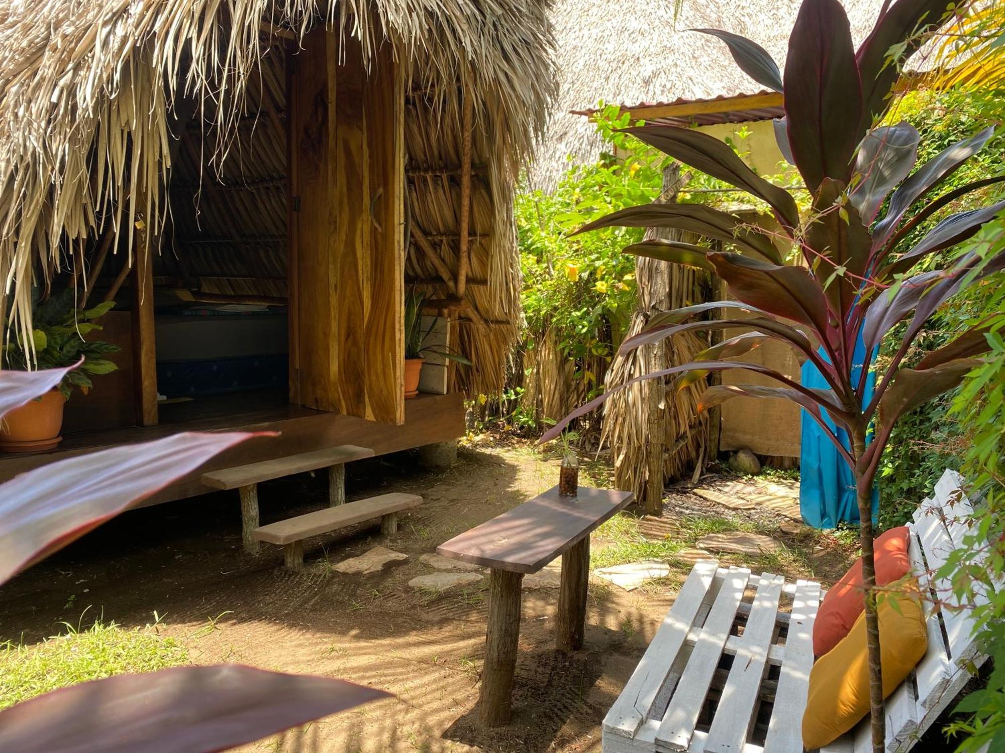 Calypso Cabanas El Paredon Buena Vista ภายนอก รูปภาพ