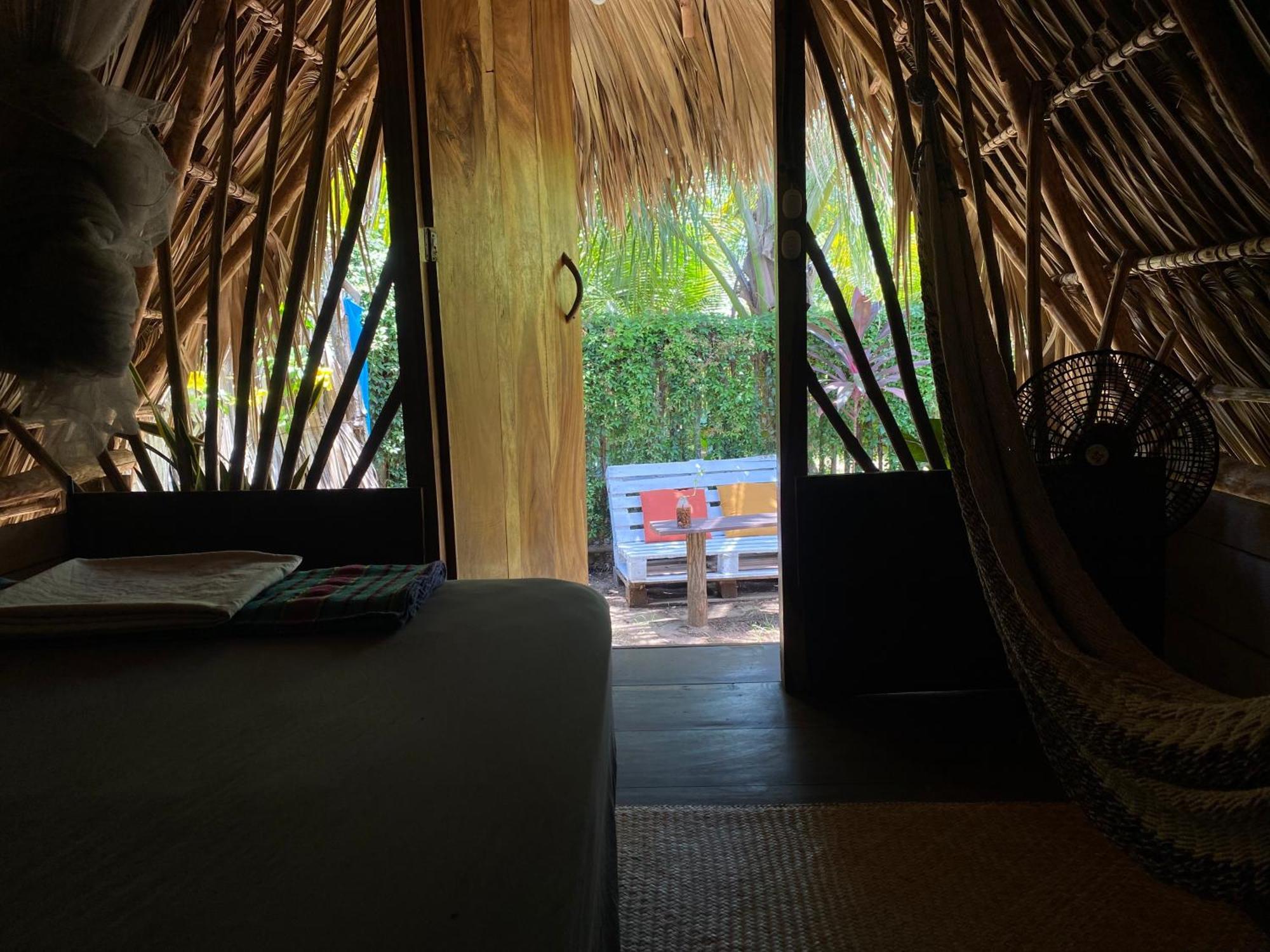 Calypso Cabanas El Paredon Buena Vista ภายนอก รูปภาพ