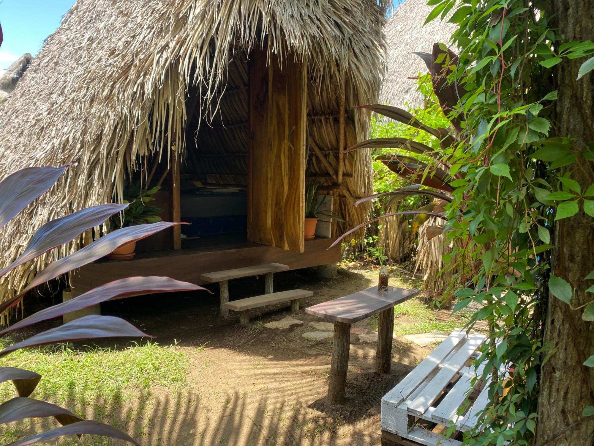 Calypso Cabanas El Paredon Buena Vista ภายนอก รูปภาพ