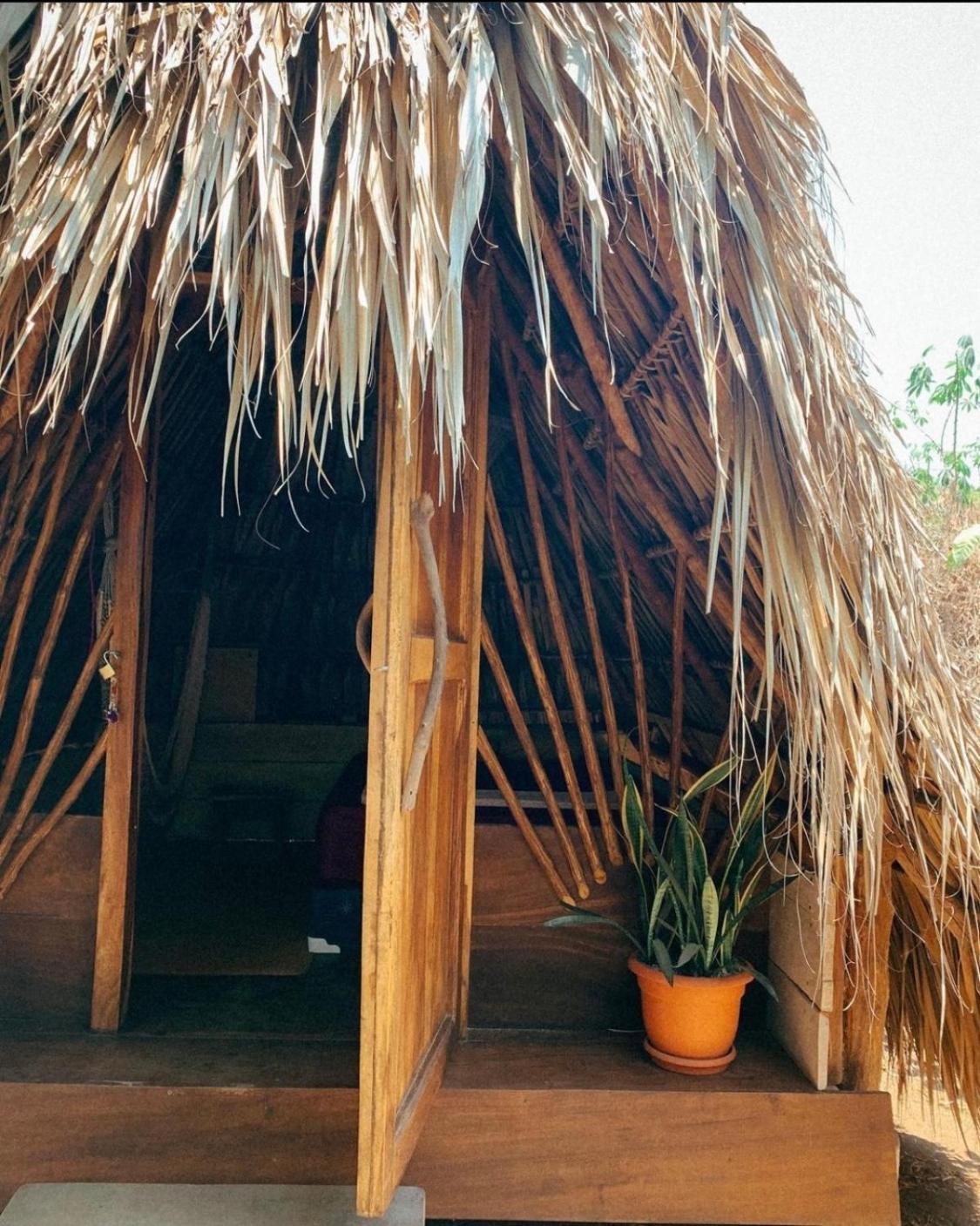 Calypso Cabanas El Paredon Buena Vista ภายนอก รูปภาพ